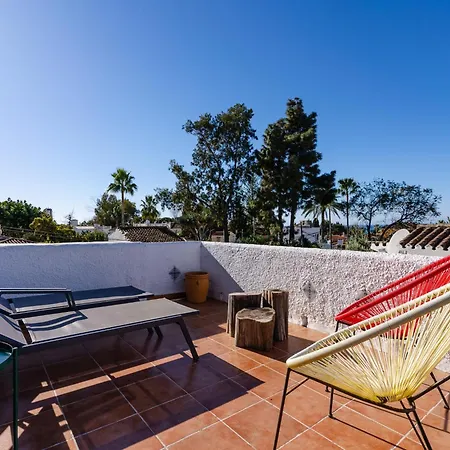 Cosy Near Marbella