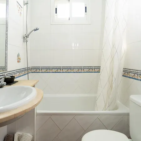 Cosy Near Marbella
