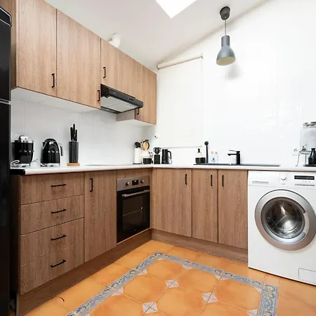 Cosy Near Holiday home