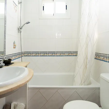 Cosy Near * Marbella