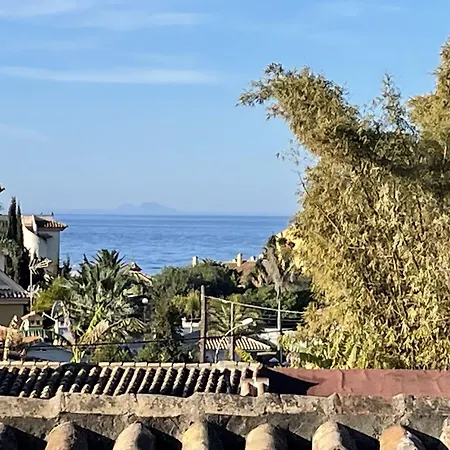 Cosy Near Holiday home Marbella