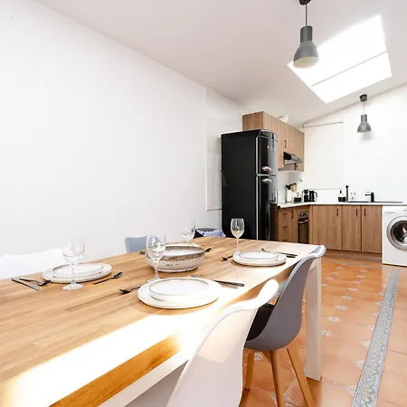 Holiday home Cosy Near Marbella