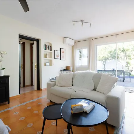 Holiday home Cosy Near Marbella
