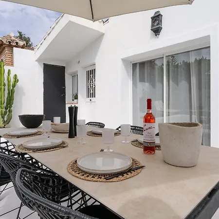Cosy Near Marbella