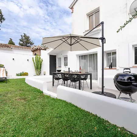 Cosy Near Holiday home Marbella
