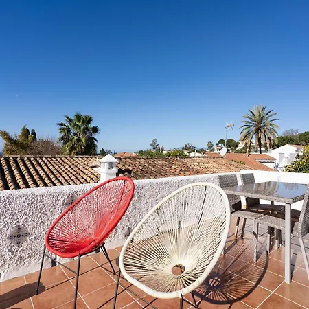 Holiday home Cosy Near Marbella