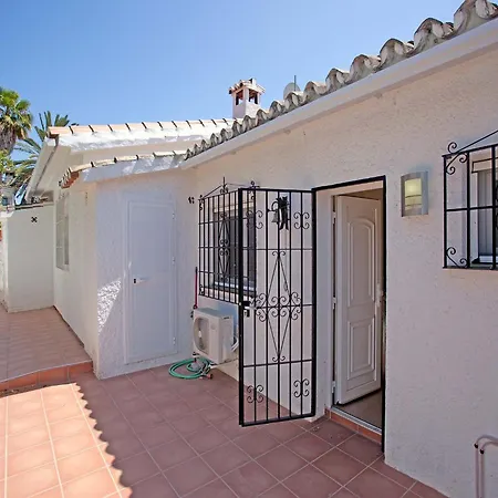 Cosy Near Marbella