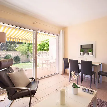 Cosy Near Marbella