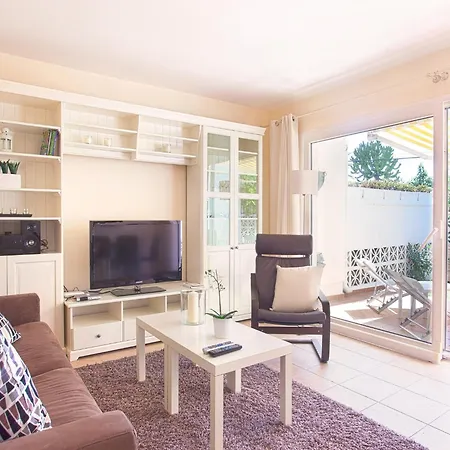Cosy Near Marbella