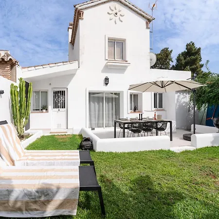 Cosy Near Prázdninový dům *