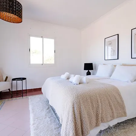 Cosy Near Prázdninový dům