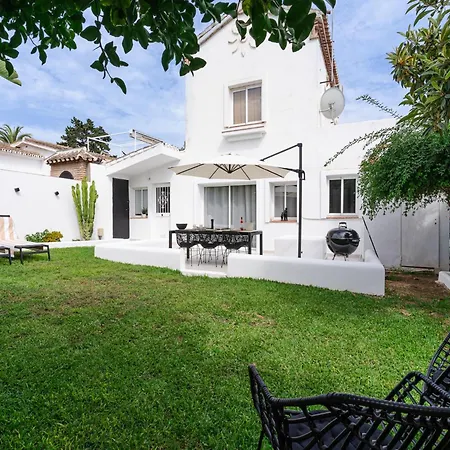 Prázdninový dům Cosy Near